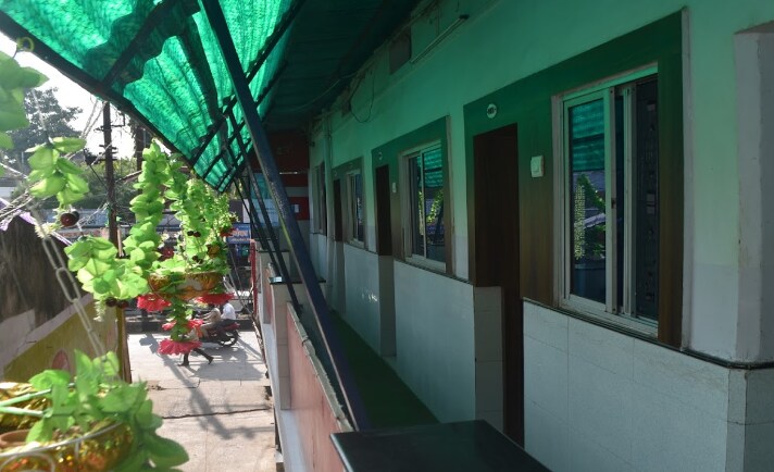 Satkar Hotel - Tap to explore photos