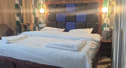 Windowsar River cottages Room Type - Bedroom 4