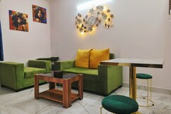 ALS Living Space