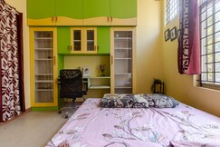 HSR Forest View PentHouse