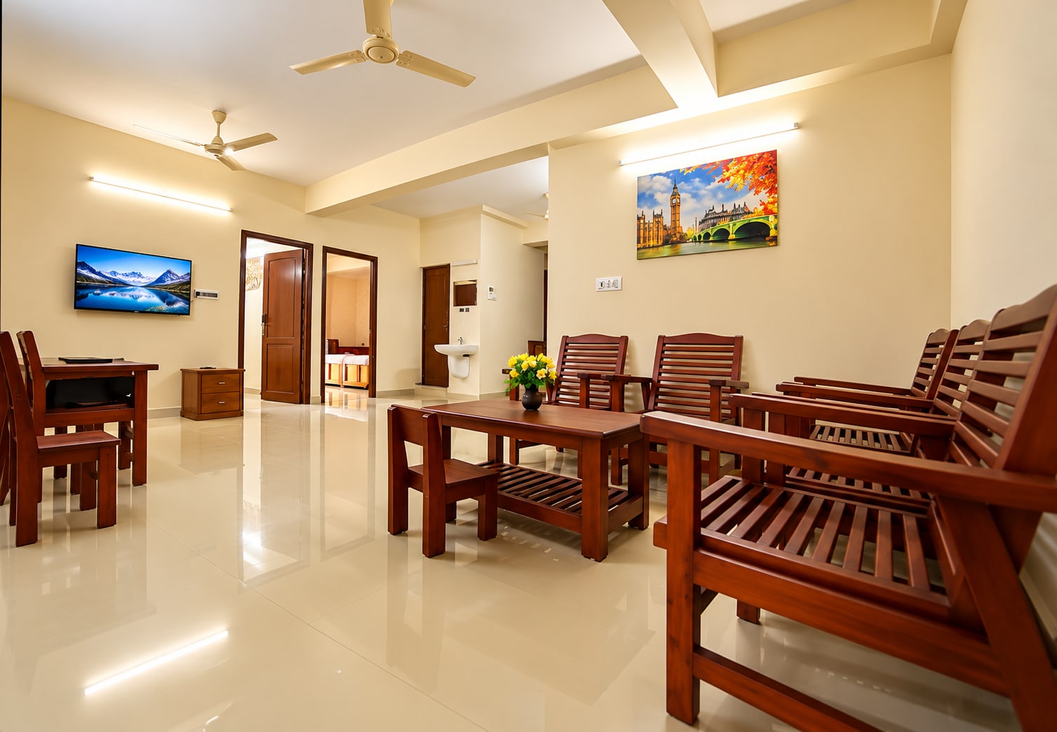 Main gallery