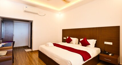 SUNVIEW BEACH RESORT Room Type - Ocean View Vista