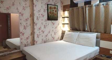 Sonar Tori Room Type - Standard Room (AC)