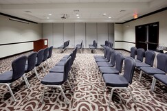 Holiday Inn San Antonio North Stone Oak Area