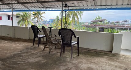 El Mysa Your Cozy Home in Thiruvananthapuram Room Type - El Mysa Your Cozy Home in Thiruvananthapuram