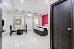 Super Hotel O 75327 Atithi Residency