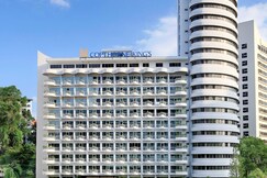 Copthorne King's Hotel Singapore