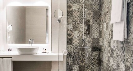 Mercure Barcelona Condor Room Type - Junior Suite