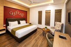 Address of Hotel Sanskruti Inn