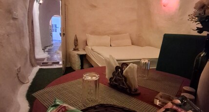Caves by Craftels Room Type - Litte Cave without Jacuzzi