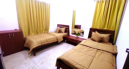 IT'S HOME Room Type - Normal 1 BHK Room 1