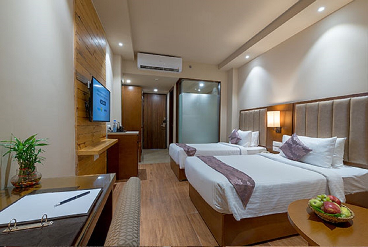 Hotel Cachar Club - Tap to explore photos