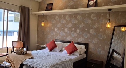 Avanti's Studio Collection Room Type - Bedroom 1
