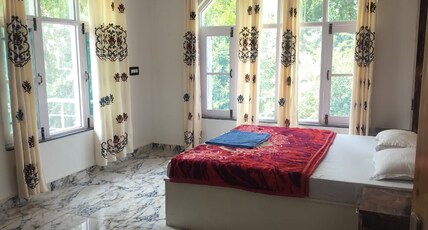 Hotel Upper House Room Type - standard room