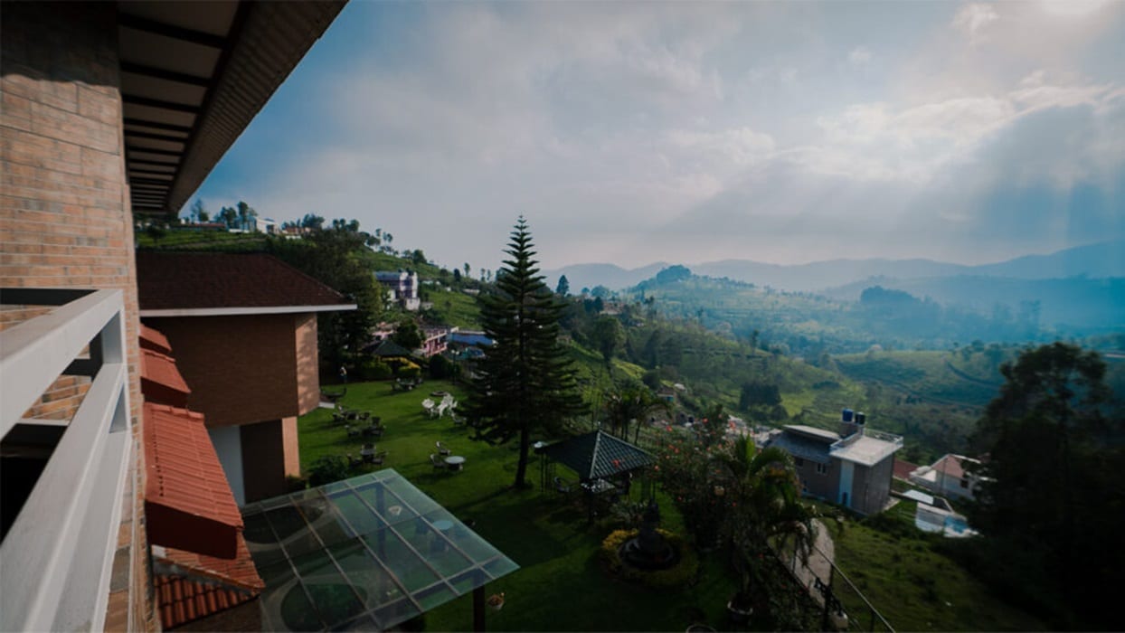Nahar Retreat and Spa - Tap to explore photos