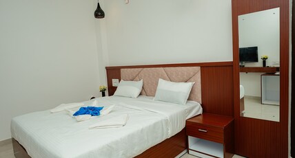 Heaven Stay Room Type - Standard Room