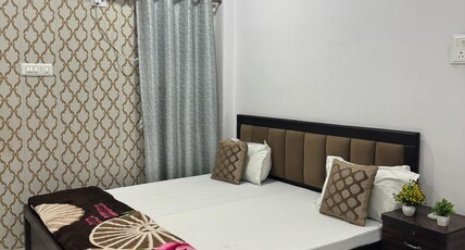 Hotel Golden Majestic Room Type - Bedroom 4