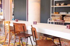 Greet Hotel Rennes Pace