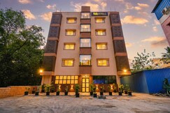 FabHotel Prime Esta Inn - Nr. Twin Tower, Viman Nagar