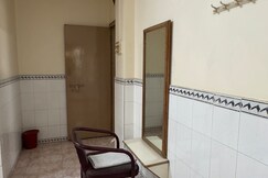Hotel Shree Jay Amba Deluxe