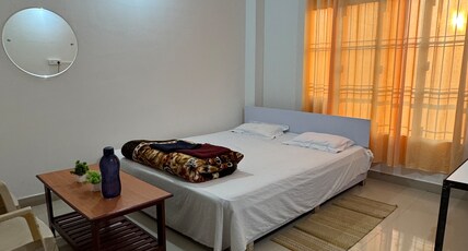 Villa Vivian Stays Room Type - Small Studio