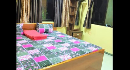 Akash Cottage Room Type - Standard AC Room