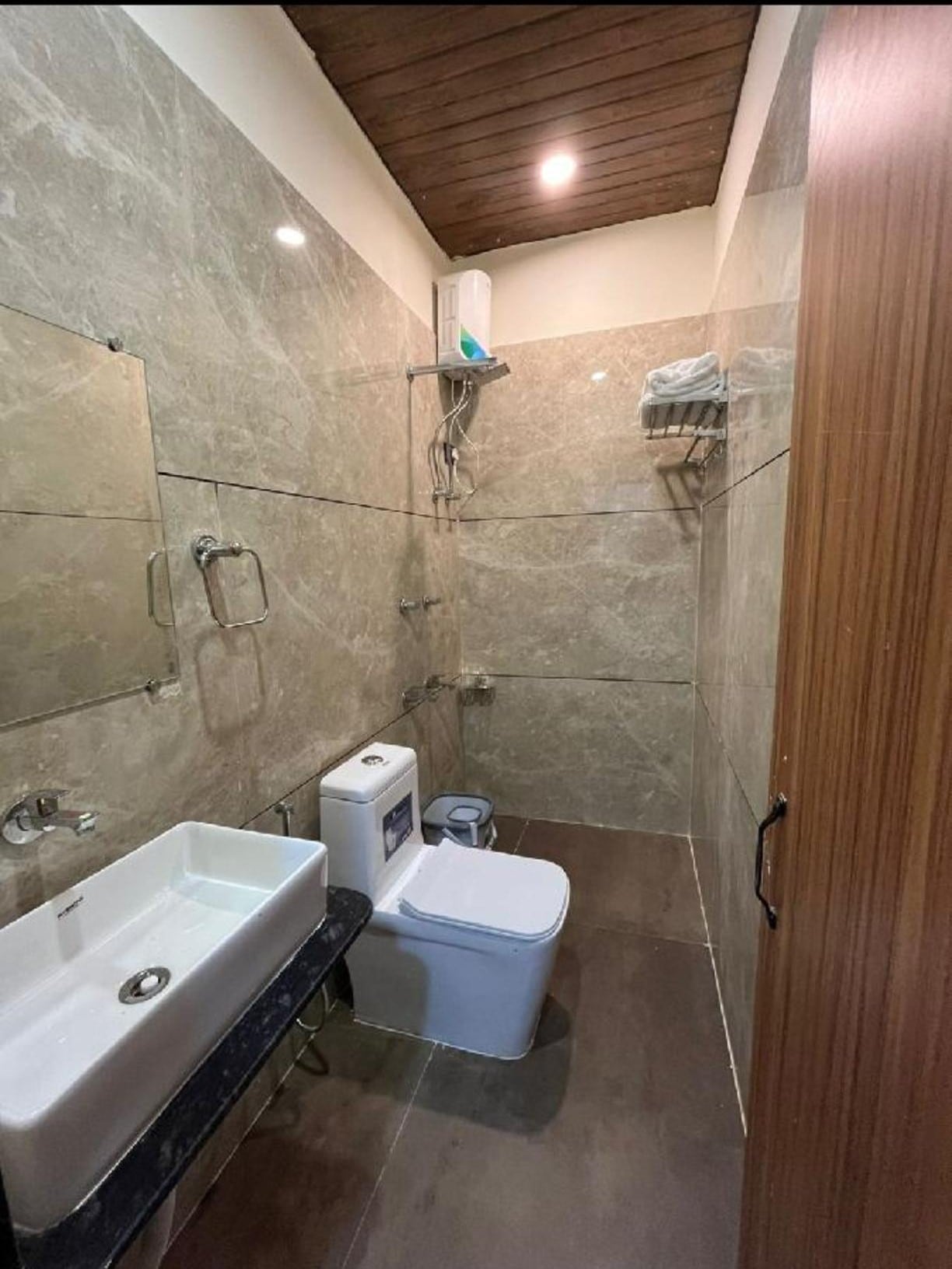 HOTEL KARNAVATI - Tap to explore photos