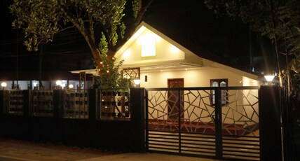 Lilies Marari Room Type - Lilies Marari