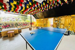 The Trippy Tribe | Private Rooms & Dorms