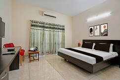 Super Hotel O Nanjangudu Formerly Ankanatheshwara Residency