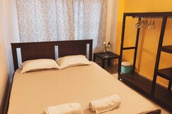 Attica Living Spaces - 3BHK