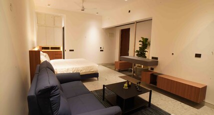 Tranquil Terrain Resort Room Type - Suite 1