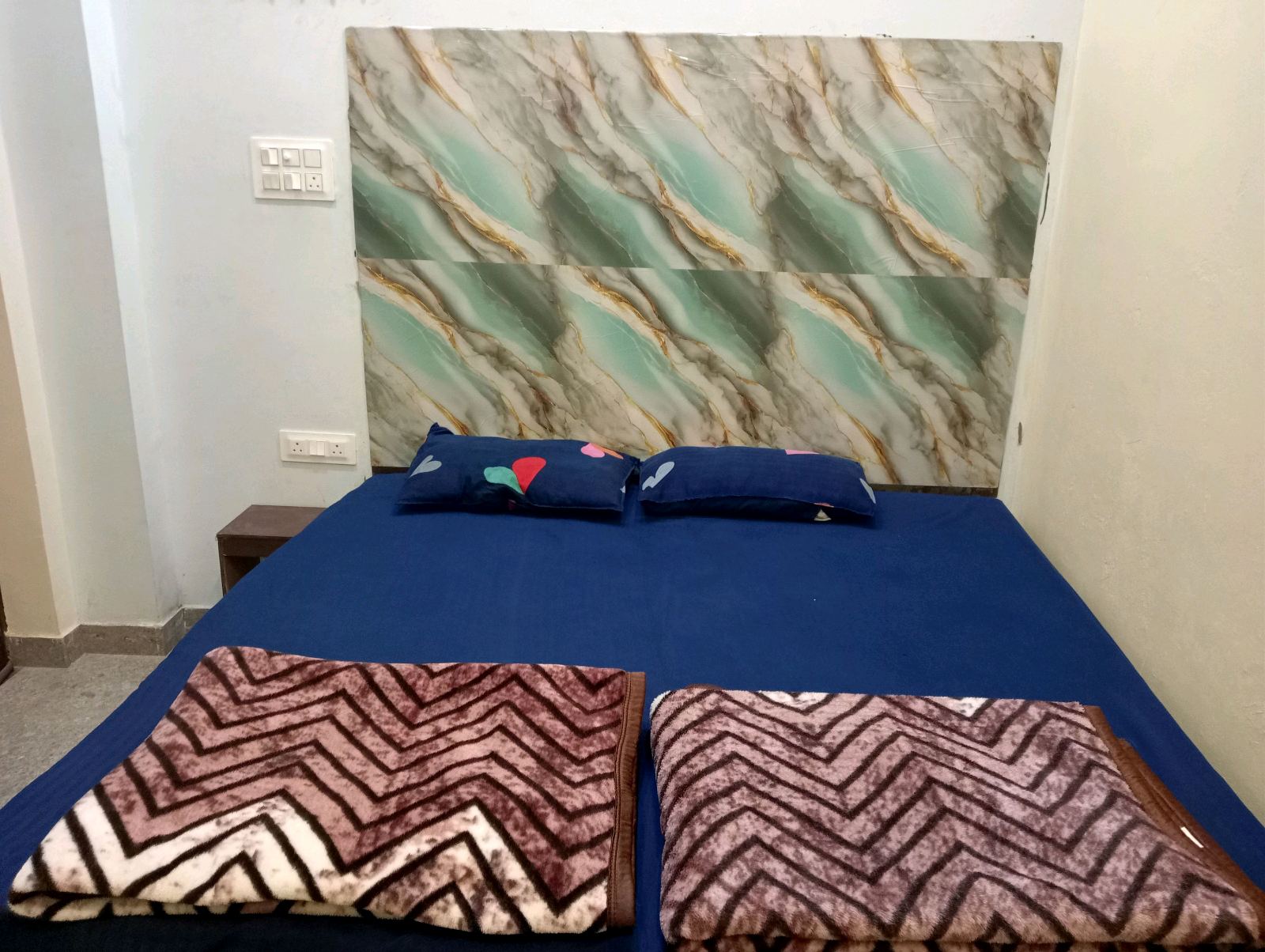 Krishna Uday - Tap to explore photos