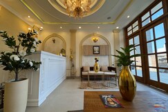 Photos of Vaidik Palace - 800 mtr from Prem Mandir
