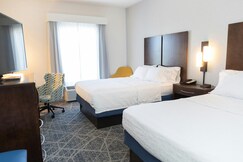 Hampton Inn & Suites by Hilton Williamsport-Faxon Exit