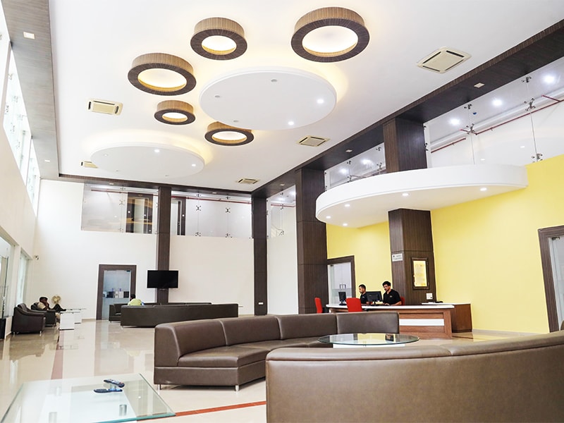 Main gallery