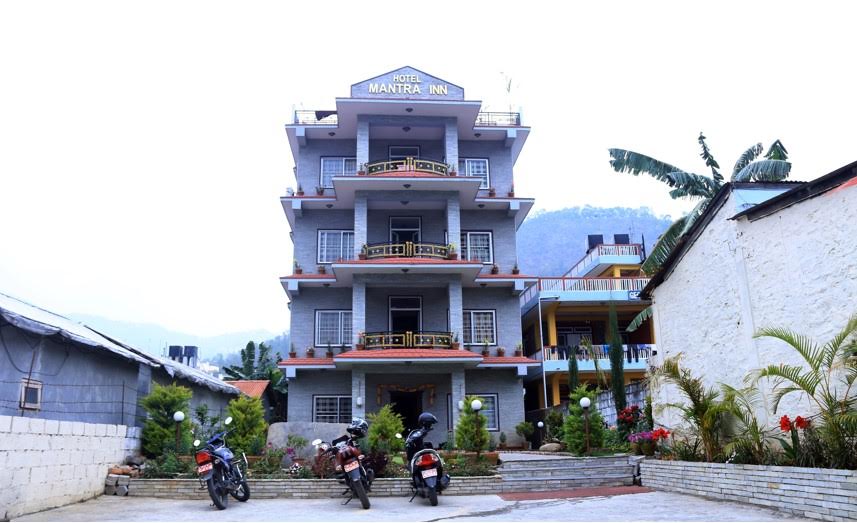 Hotel Mantra Inn - Tap to explore photos
