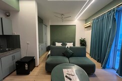 Momento Stay Inn By DLF My Pad, Lucknow