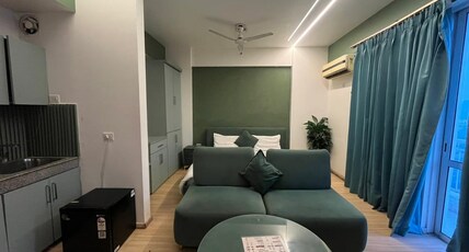 Momento Stay Inn By DLF My Pad, Lucknow Room Type - Momento Stay Inn By DLF My Pad, Lucknow