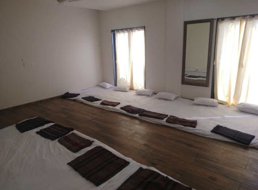 HOTEL SANGRAM PALACE SHIRUR - Tap to explore photos