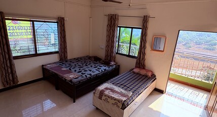 Shree Gangatirtha Homestay Room Type - 002 Non AC