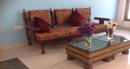 Kamakshi Guest House Room Type - Classic (2X)
