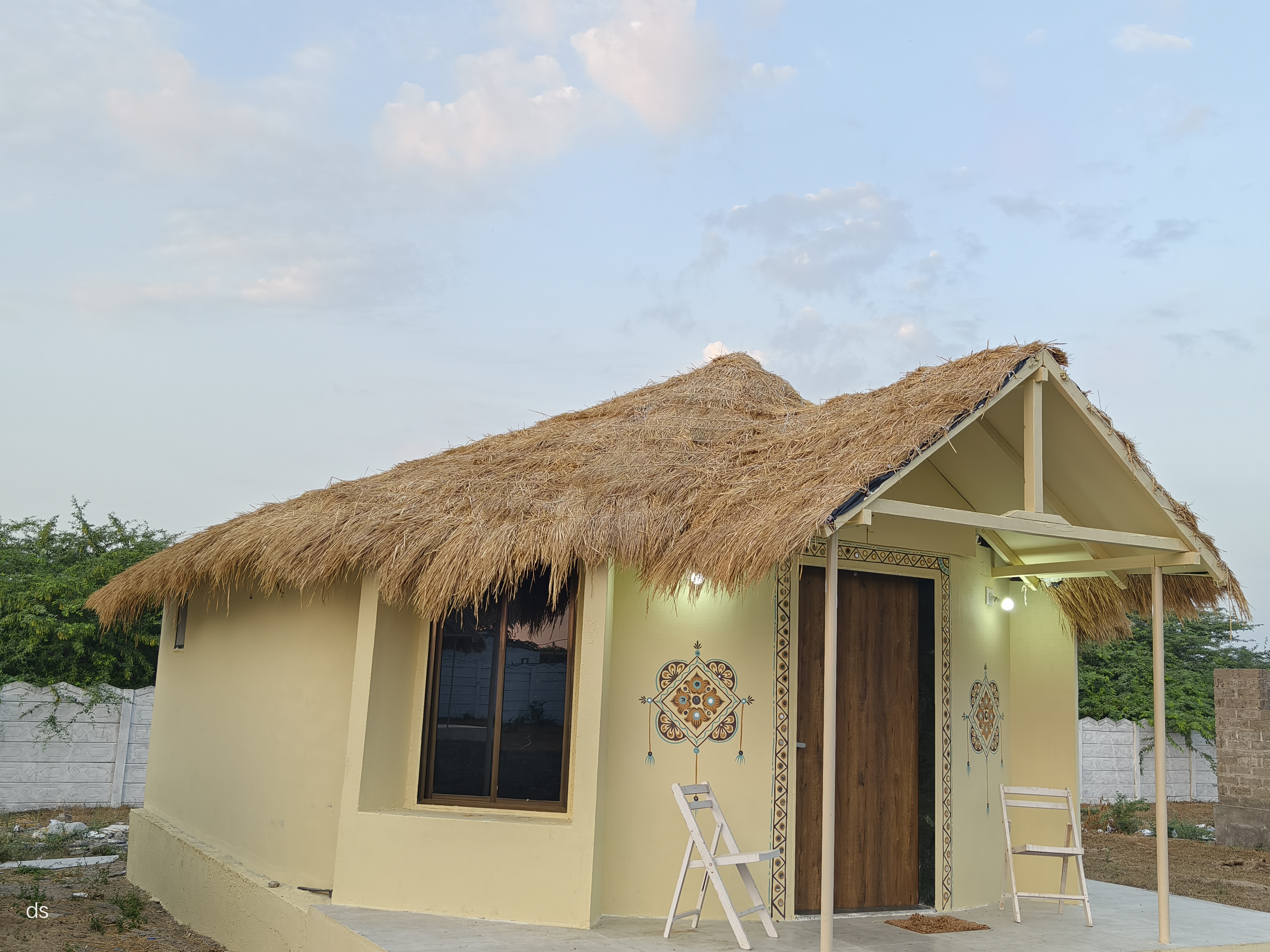 Advait Beach Resort Gujarat - Tap to explore photos