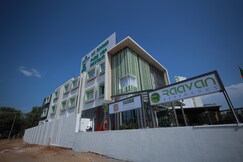 Raavan Residency