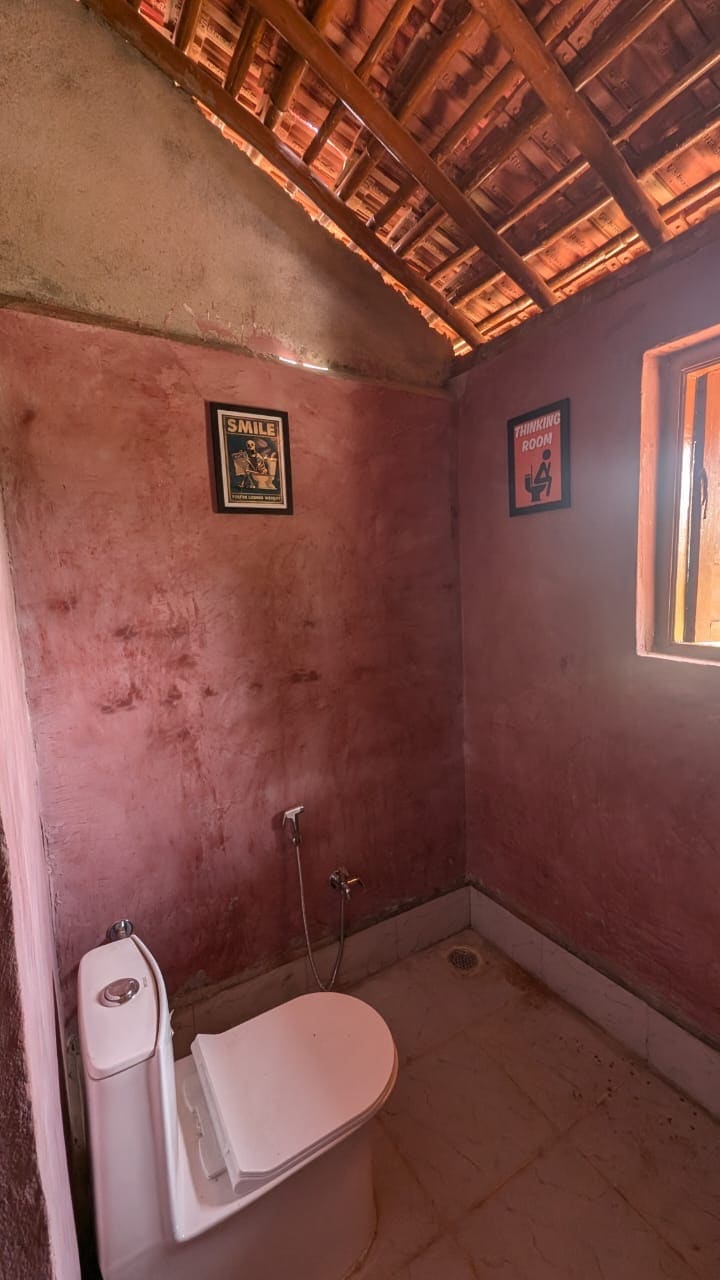 The kesar home stay - Tap to explore photos