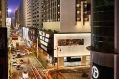The Marco Polo Prince Hotel