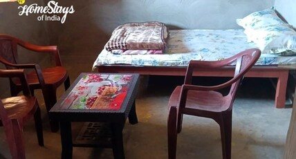 Palash Homestay | Village Home | Dangari, Jashpur Room Type - Classic Room 2