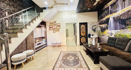 Nasadra villa Room Type - Nasadra villa