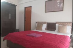 Luxurious 3BHK Apartment in Kalina, Santacruz E