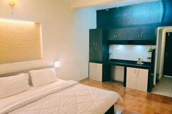 Klase Homep Arambol Goa